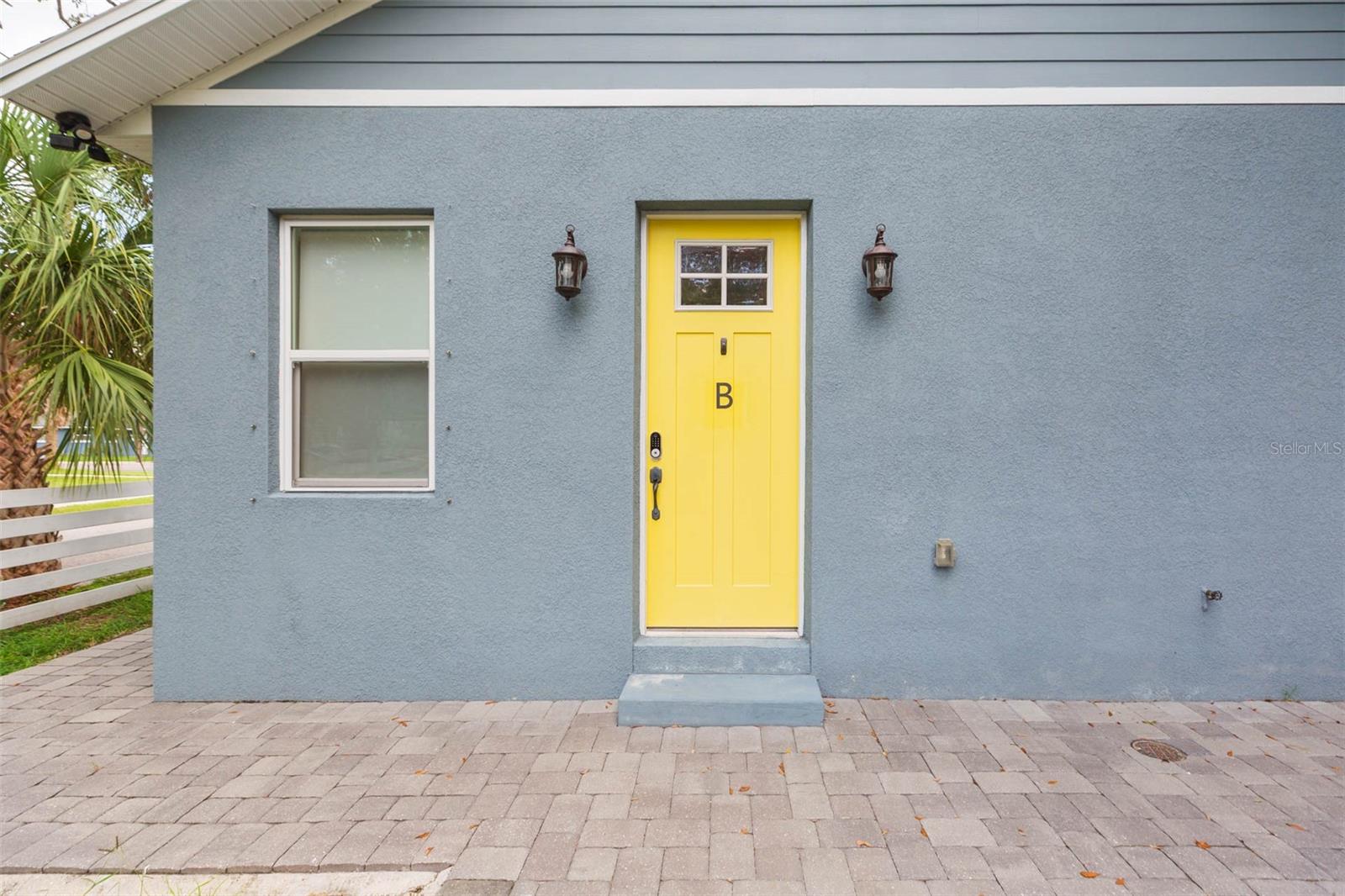 BLACKS W C SECOND ADD CO - Residential Income