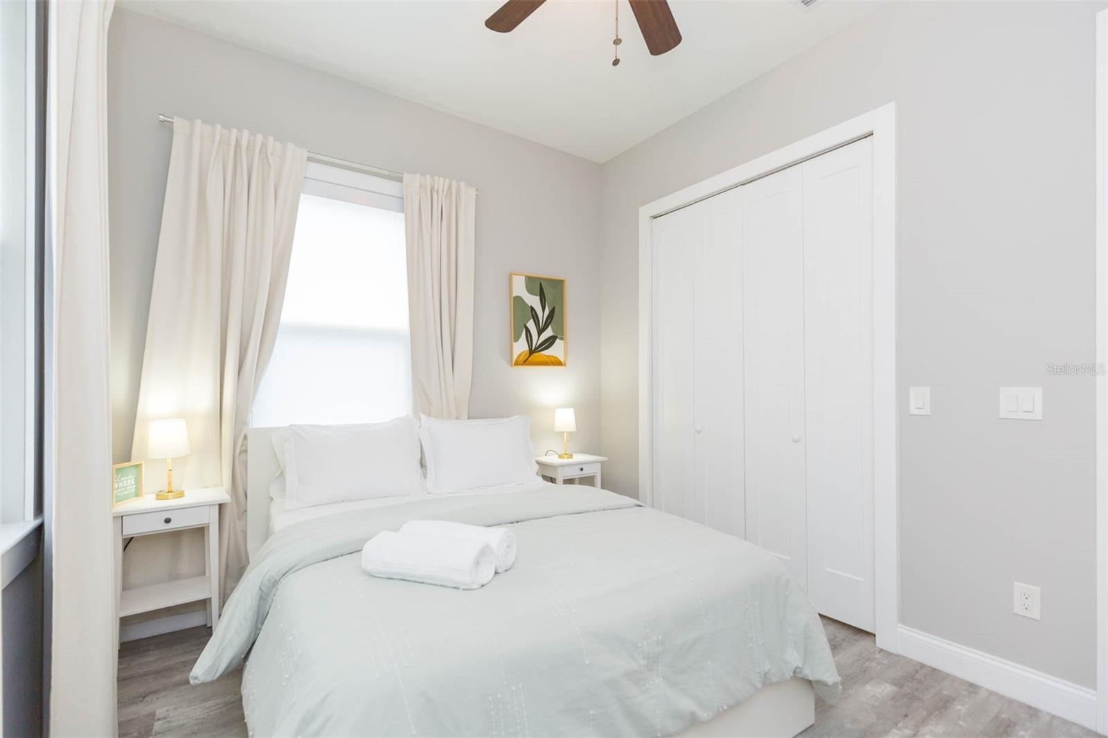 BLACKS W C SECOND ADD CO - Residential Income