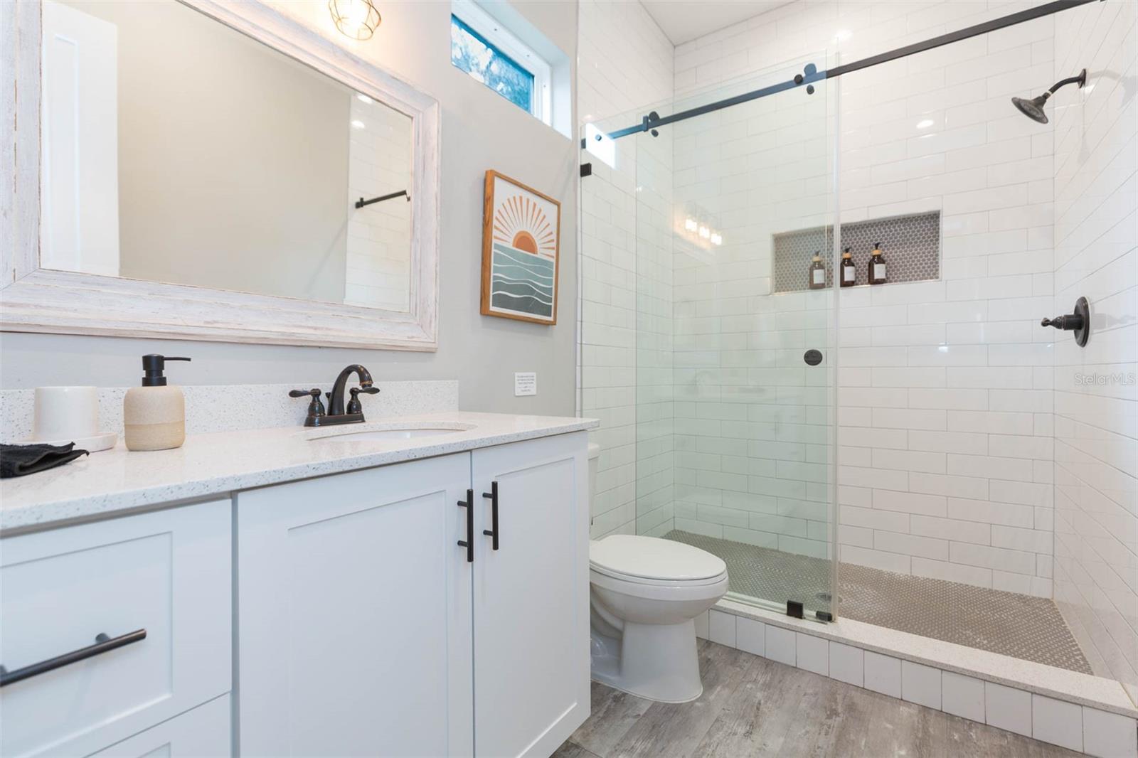 BLACKS W C SECOND ADD CO - Residential Income