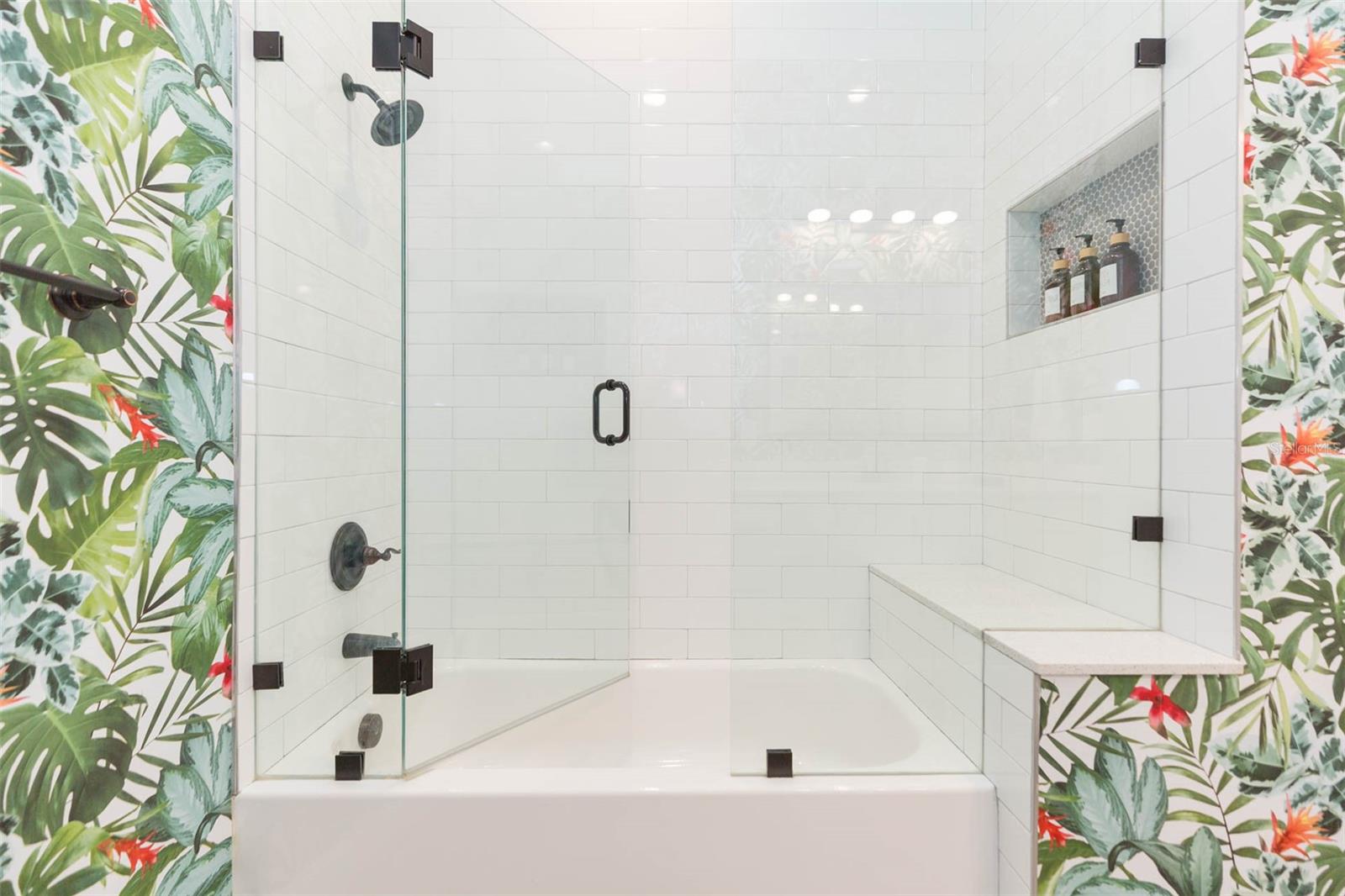 BLACKS W C SECOND ADD CO - Residential Income