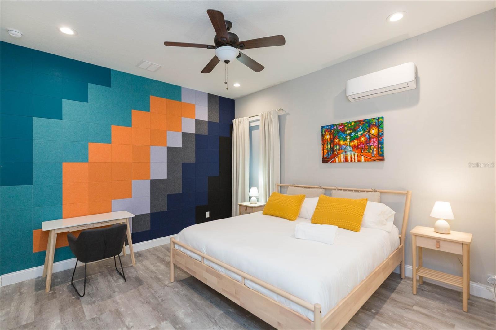 BLACKS W C SECOND ADD CO - Residential Income