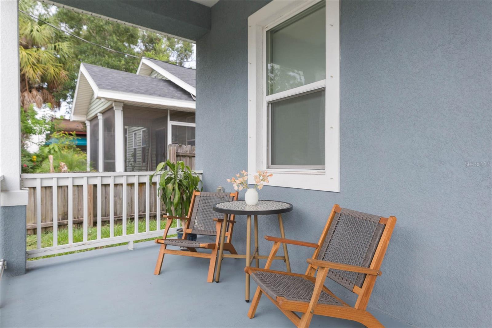 BLACKS W C SECOND ADD CO - Residential Income