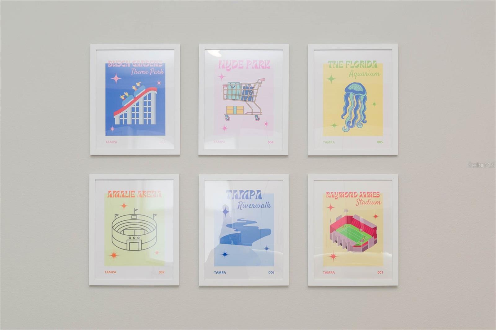 BLACKS W C SECOND ADD CO - Residential Income