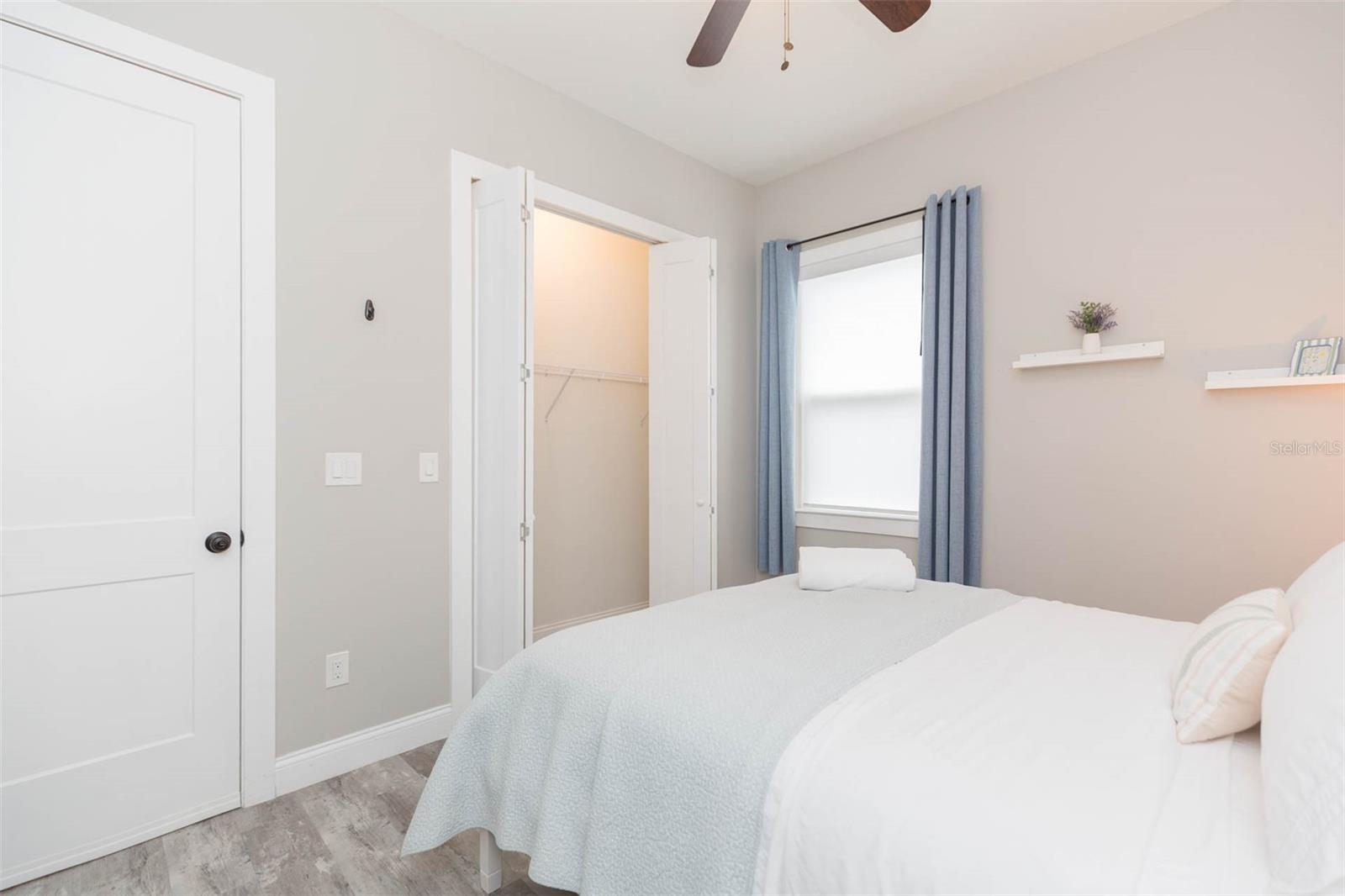 BLACKS W C SECOND ADD CO - Residential Income