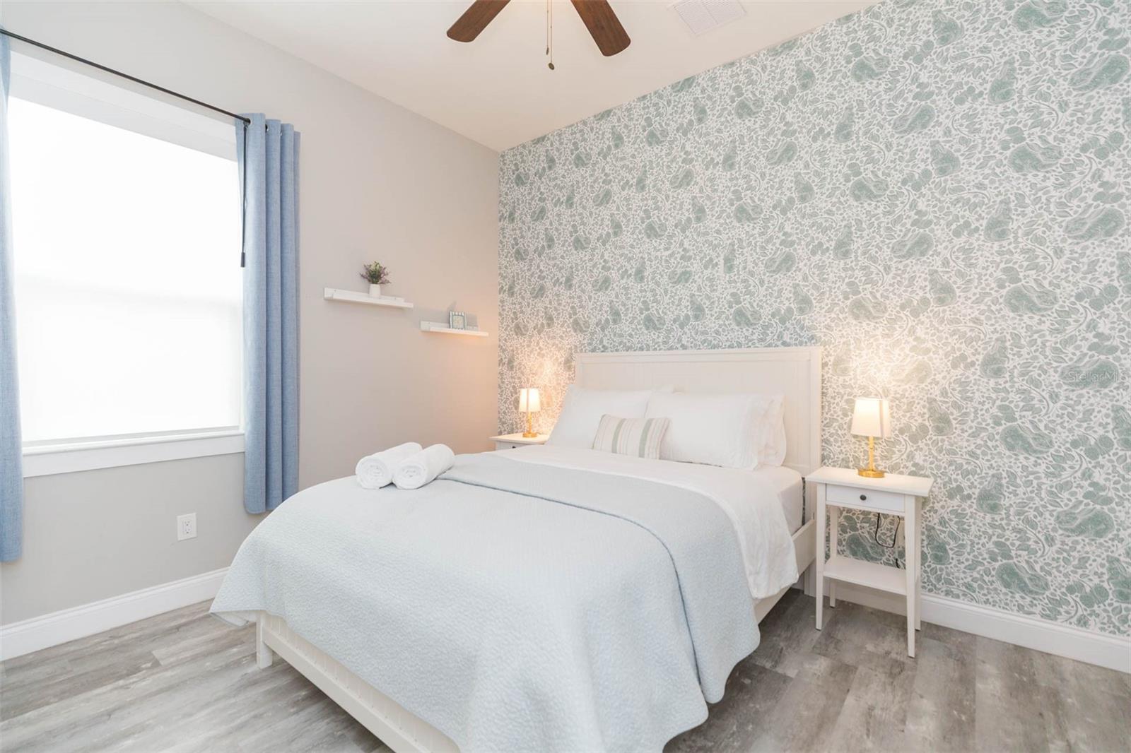 BLACKS W C SECOND ADD CO - Residential Income