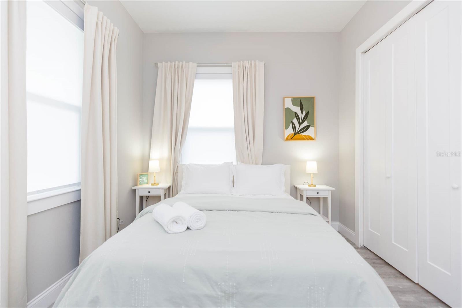 BLACKS W C SECOND ADD CO - Residential Income