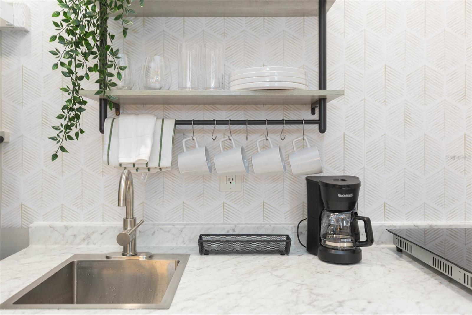 BLACKS W C SECOND ADD CO - Residential Income