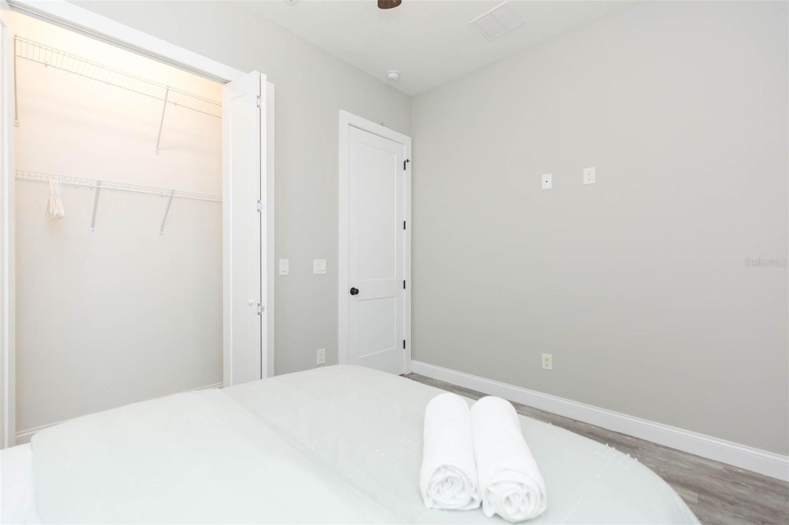 BLACKS W C SECOND ADD CO - Residential Income