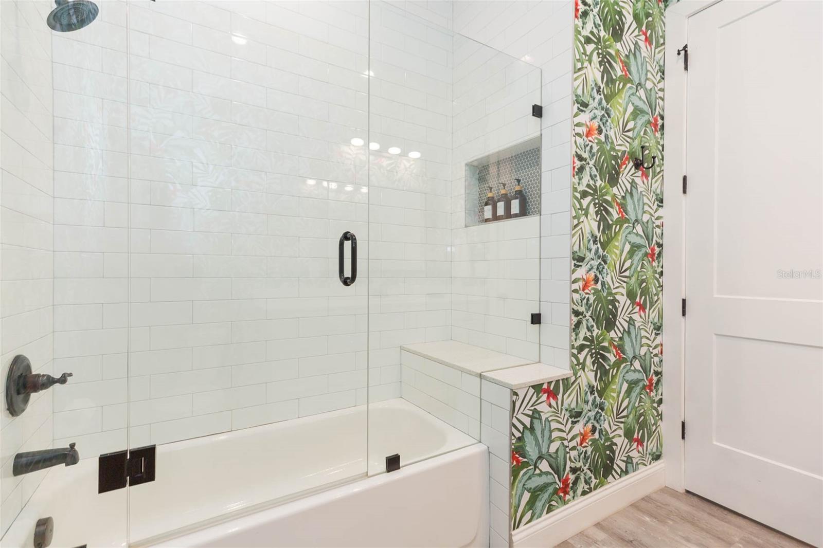 BLACKS W C SECOND ADD CO - Residential Income