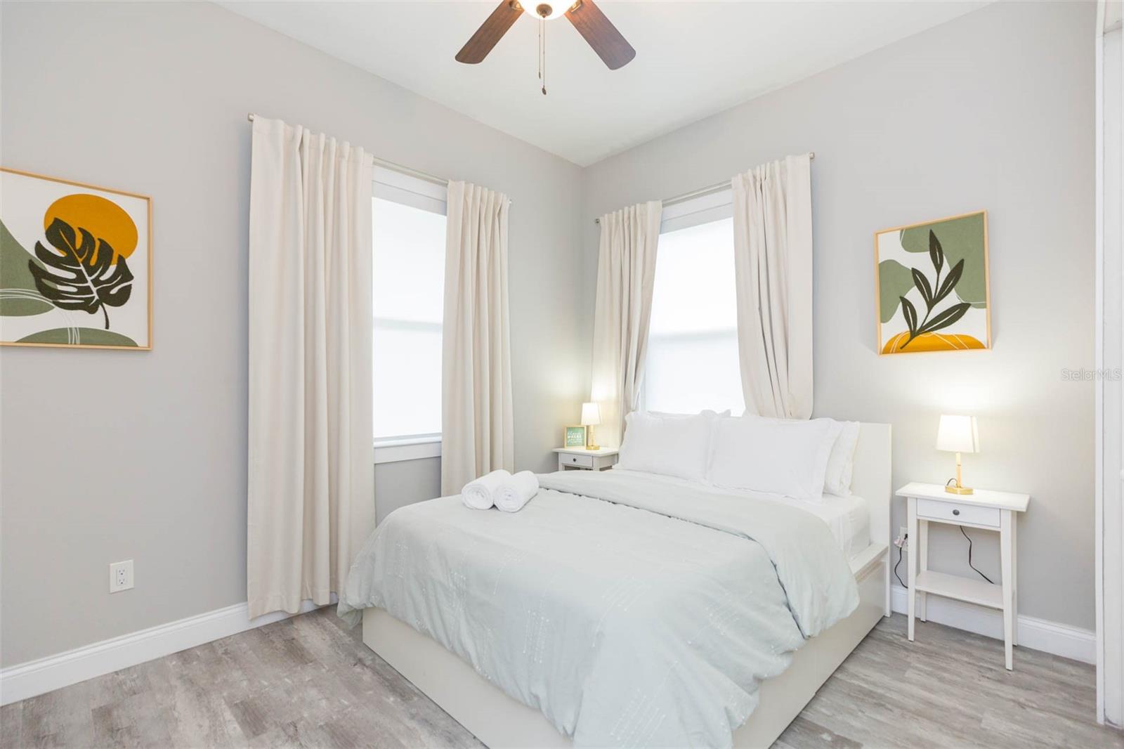 BLACKS W C SECOND ADD CO - Residential Income