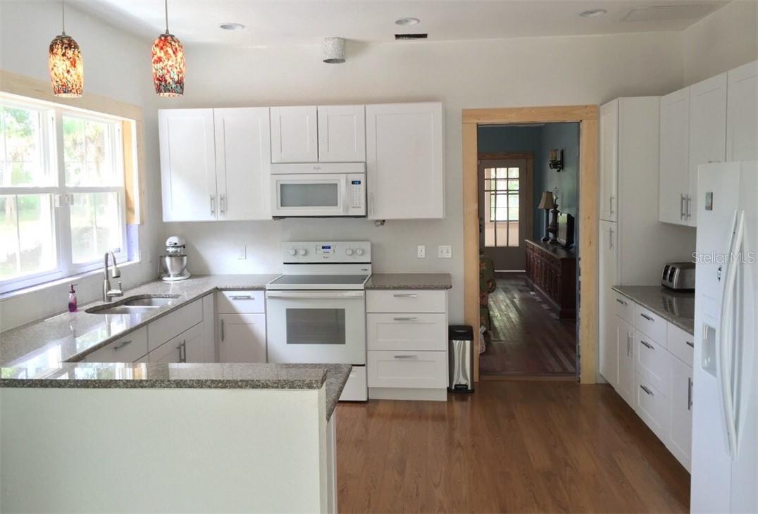 JOHNSONS SUB R H - Residential Lease