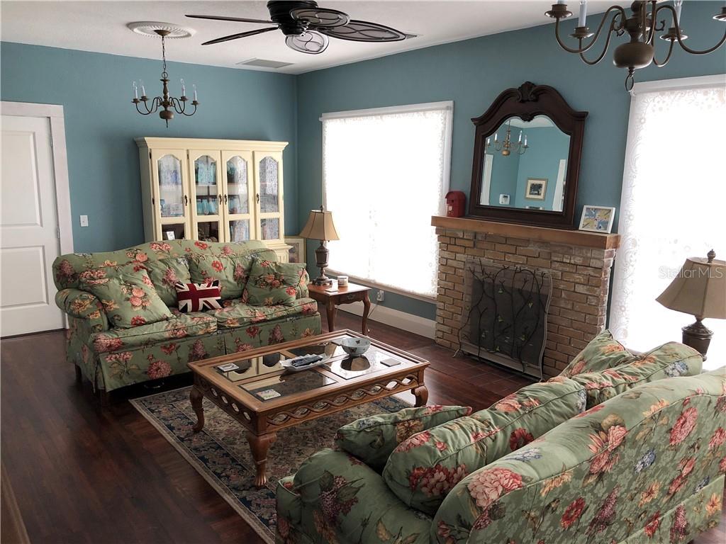 JOHNSONS SUB R H - Residential Lease