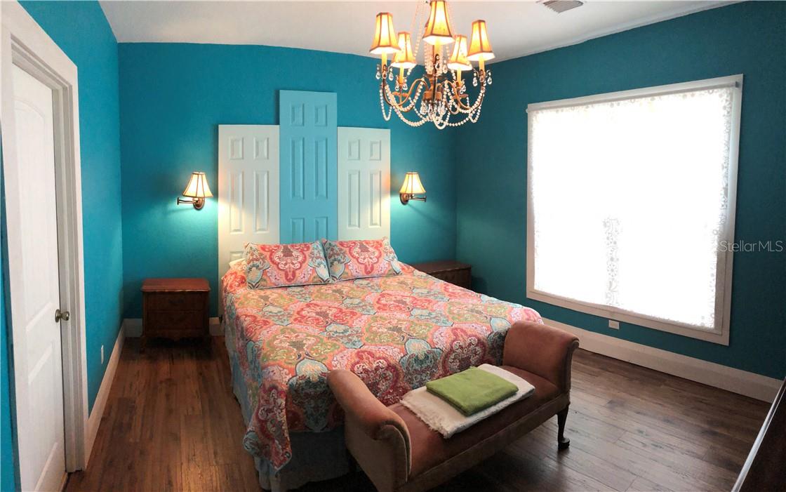 JOHNSONS SUB R H - Residential Lease