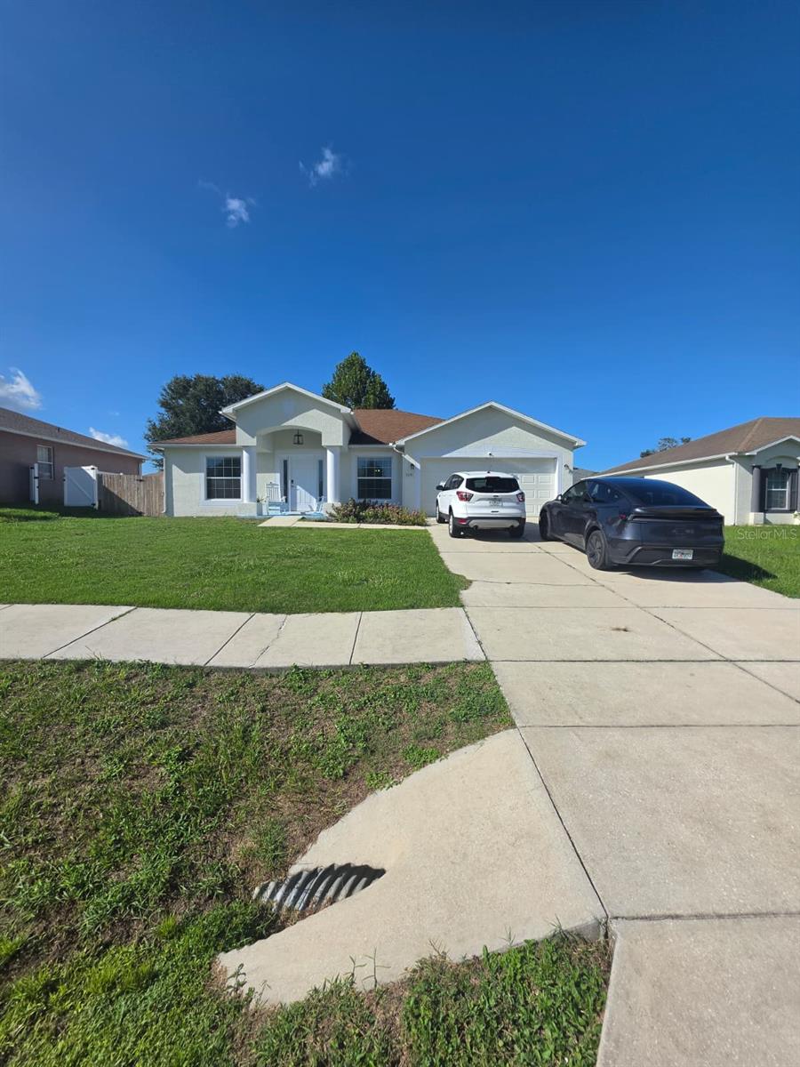 3031 NE 25TH STREET