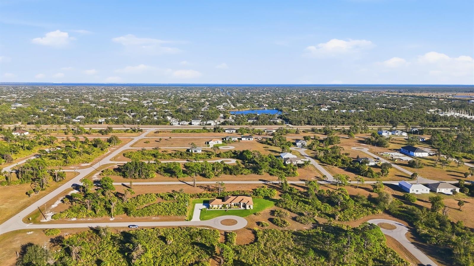 ROTONDA SANDS - Residential