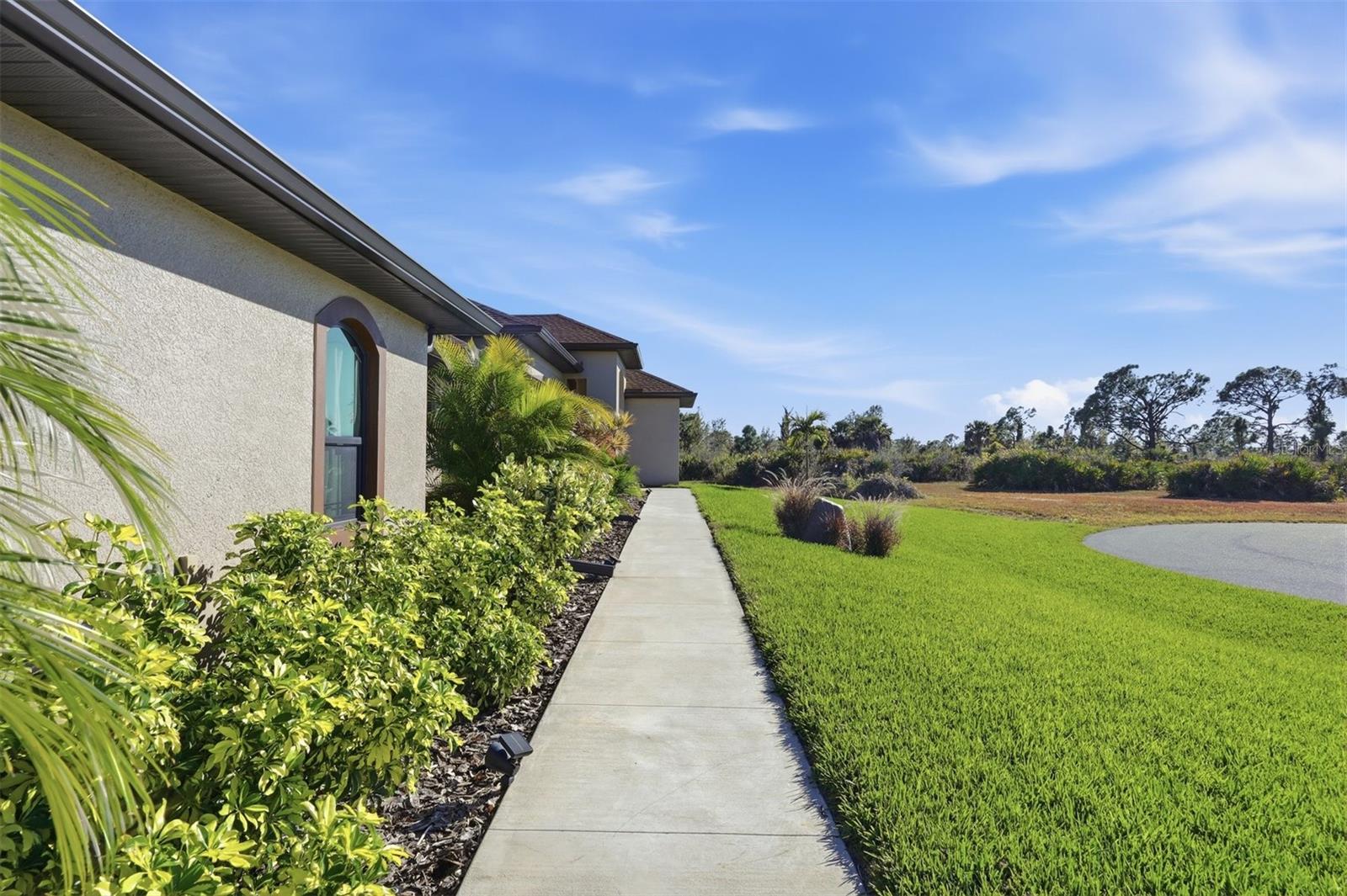 ROTONDA SANDS - Residential