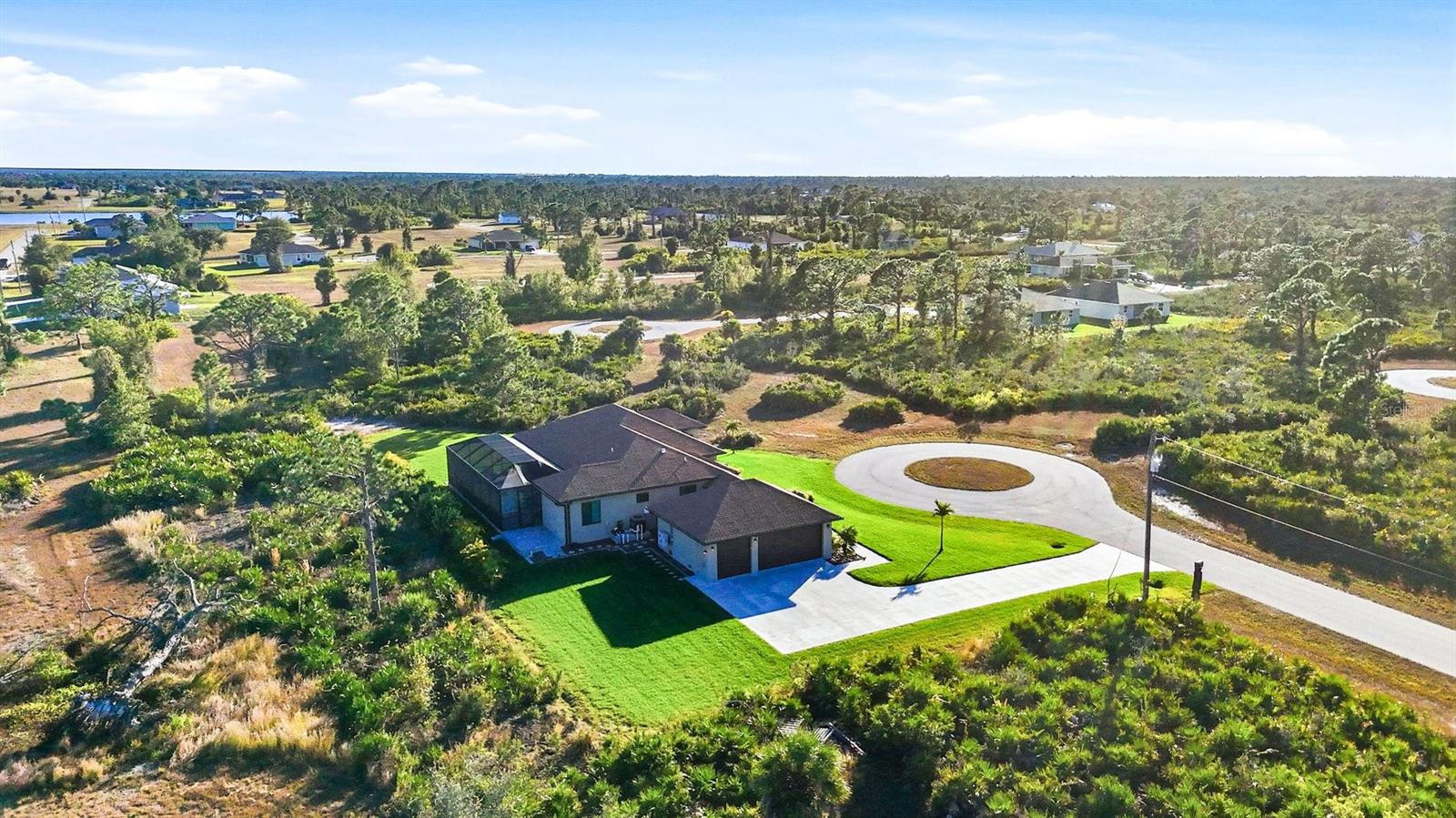 ROTONDA SANDS - Residential