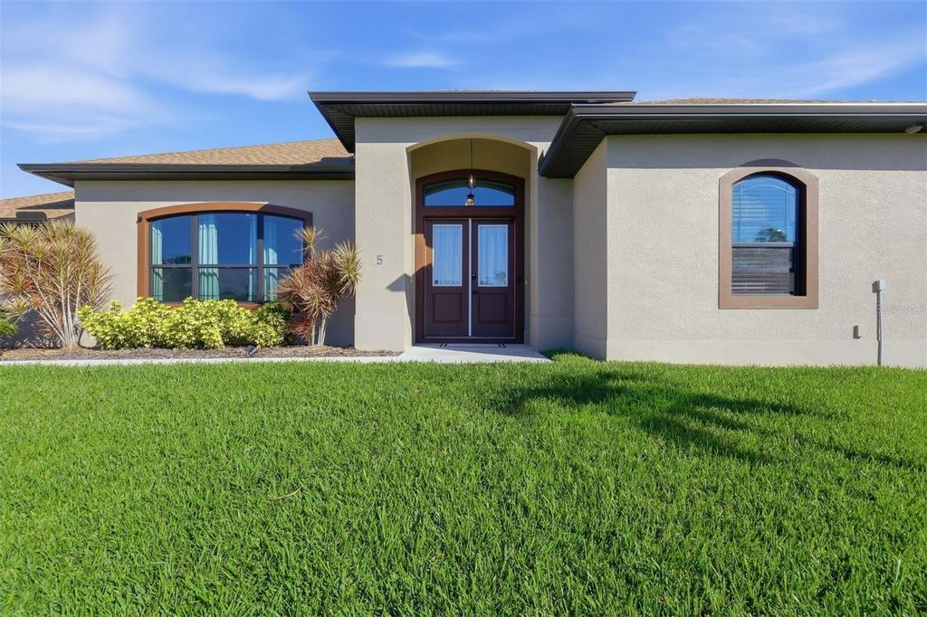 Photo of 5 Aye Court, Placida, FL 33946 (MLS # D6145761)