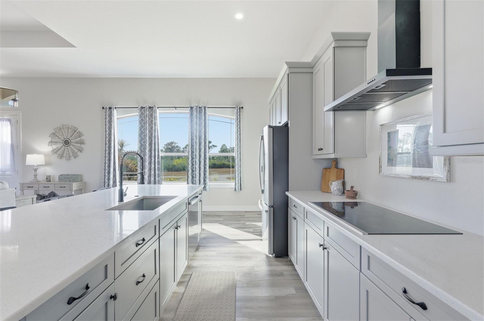 ROTONDA SANDS - Residential