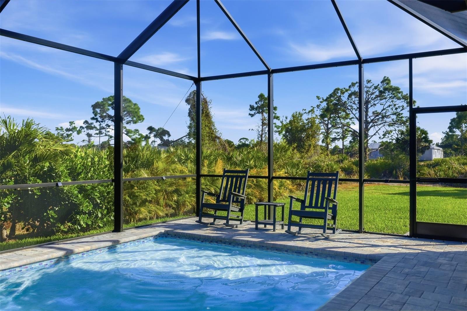 ROTONDA SANDS - Residential