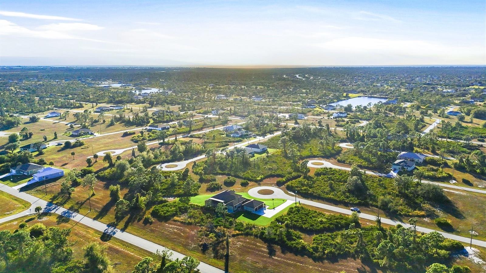 ROTONDA SANDS - Residential