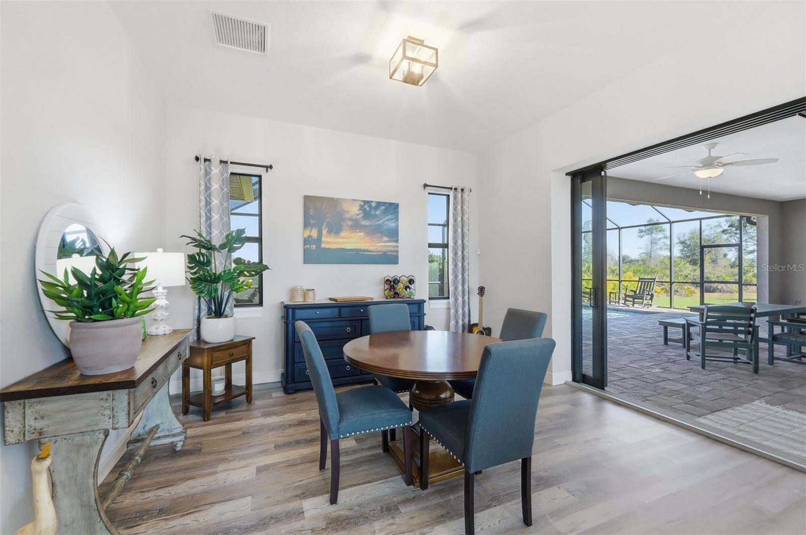 ROTONDA SANDS - Residential