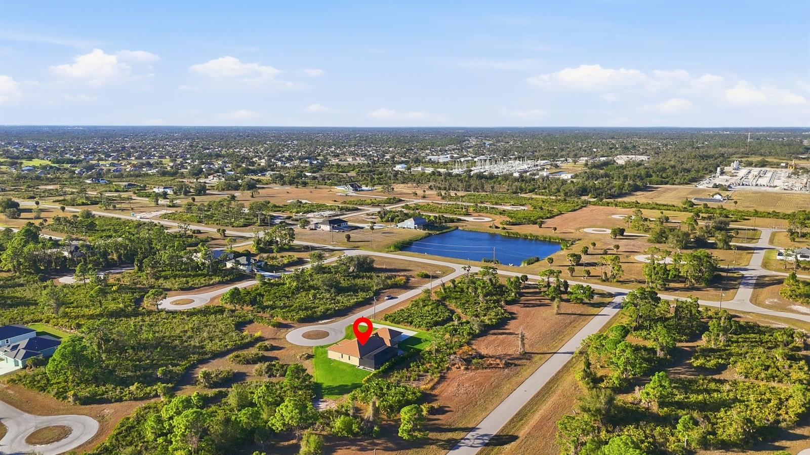 ROTONDA SANDS - Residential