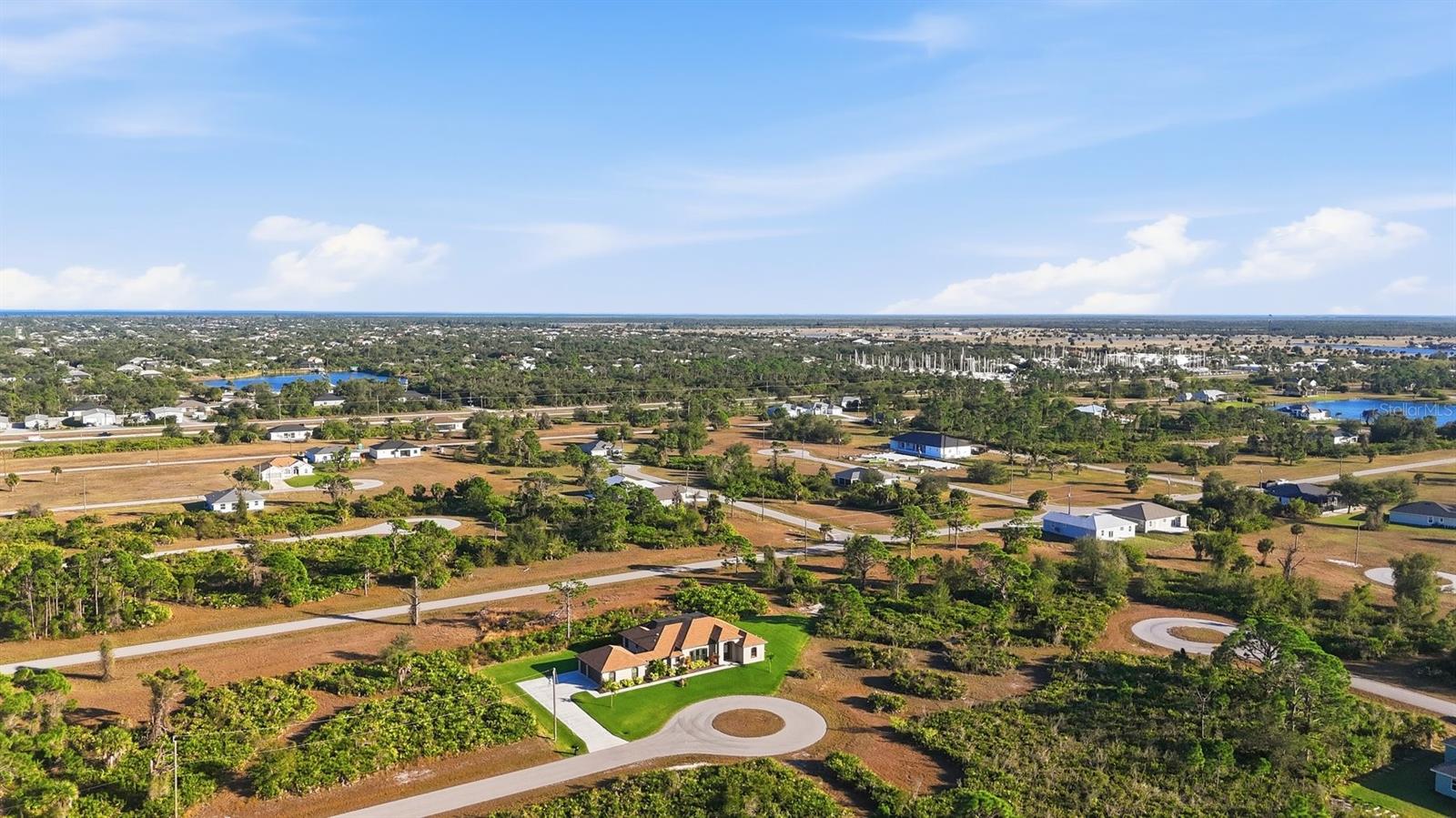 ROTONDA SANDS - Residential