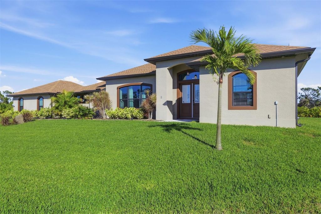 Photo of 5 Aye Court, Placida, FL 33946 (MLS # D6145761)