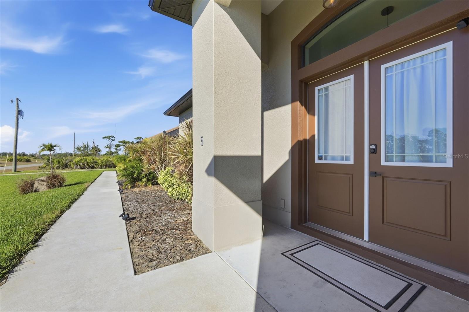 ROTONDA SANDS - Residential