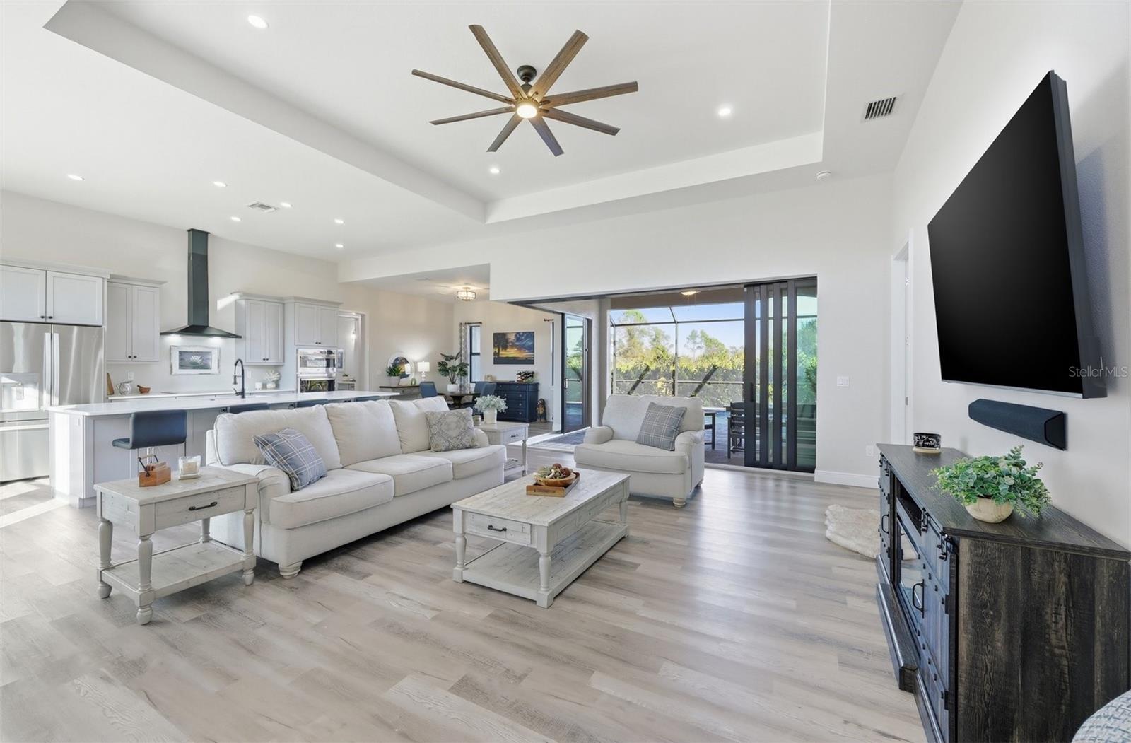 ROTONDA SANDS - Residential