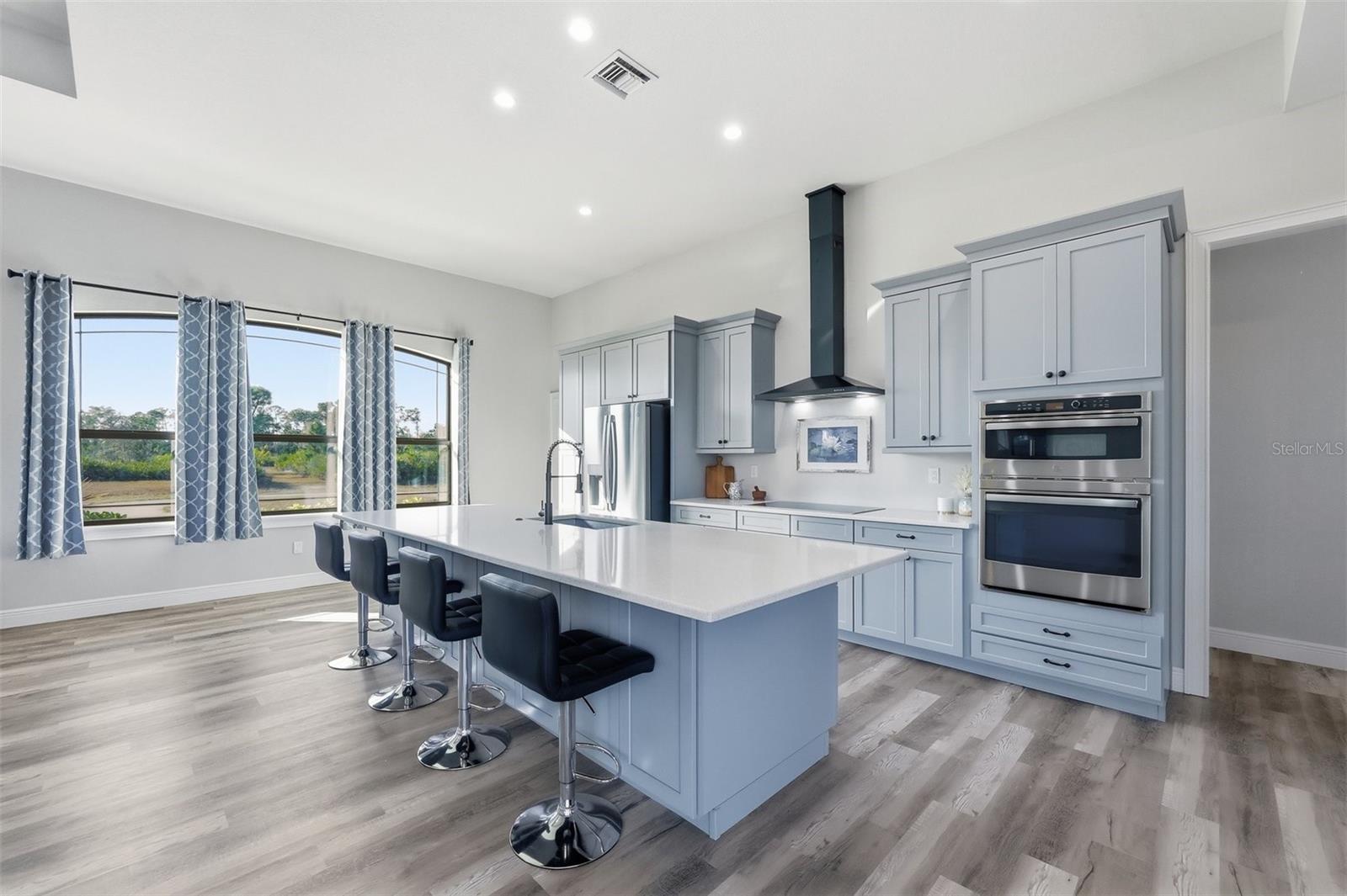 ROTONDA SANDS - Residential