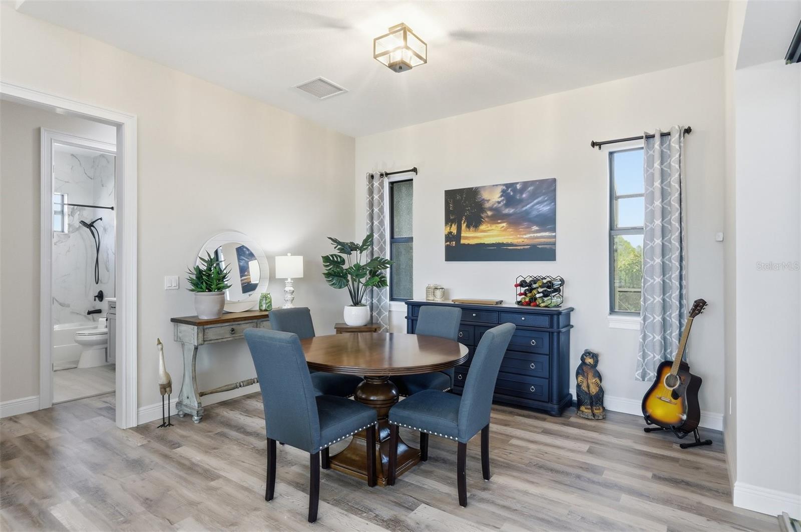 ROTONDA SANDS - Residential