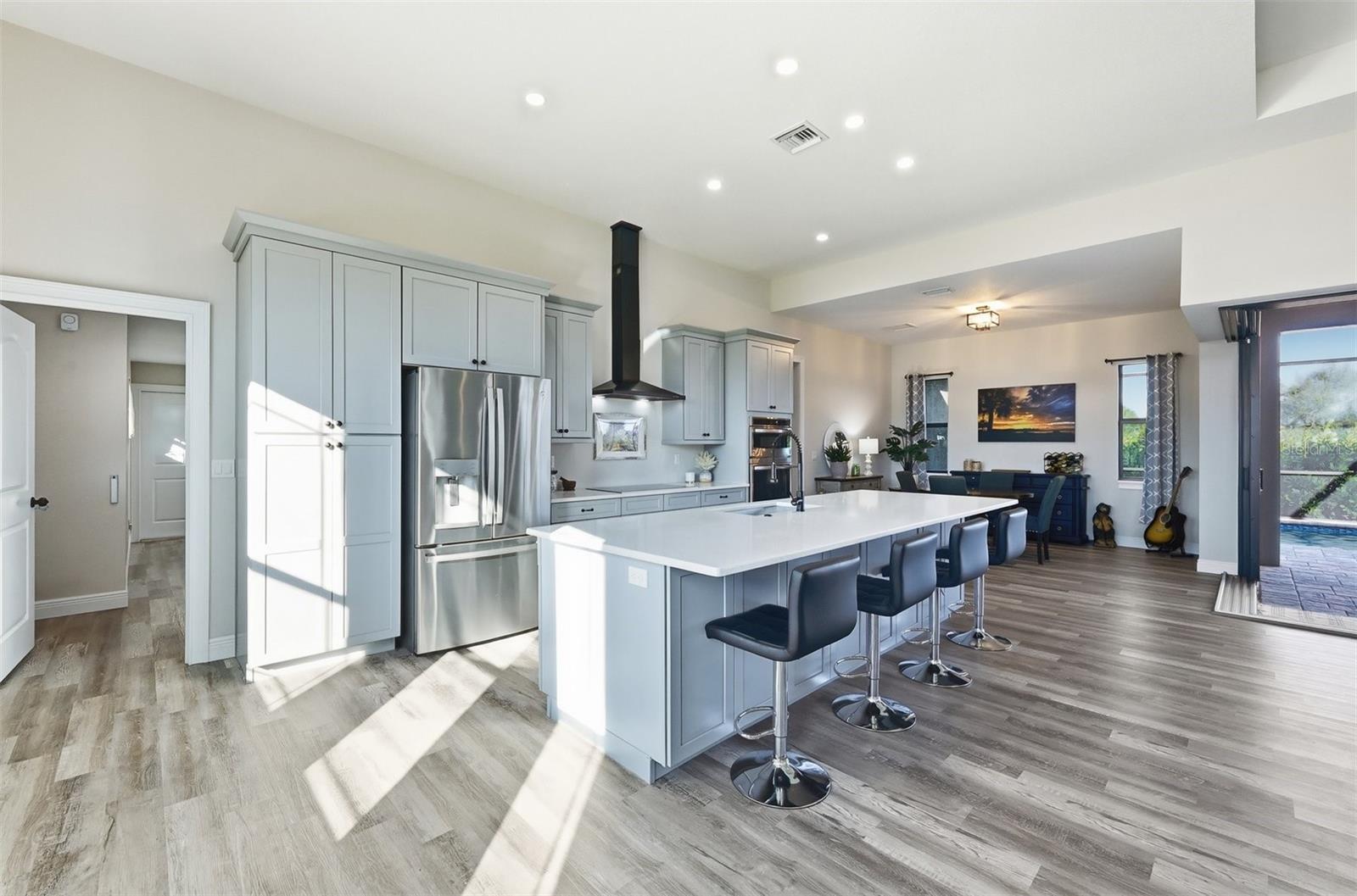 ROTONDA SANDS - Residential