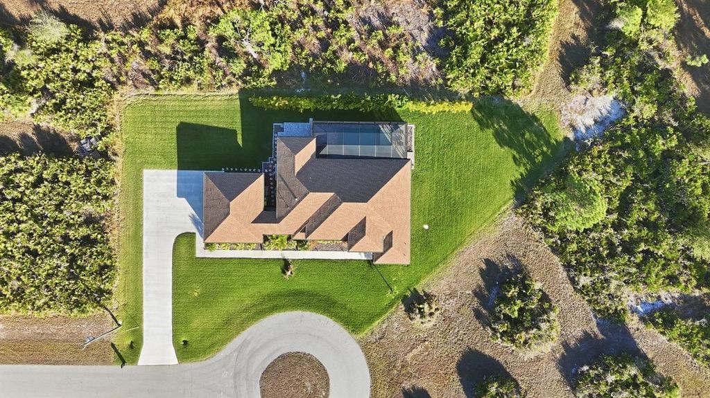 Photo of 5 Aye Court, Placida, FL 33946 (MLS # D6145761)