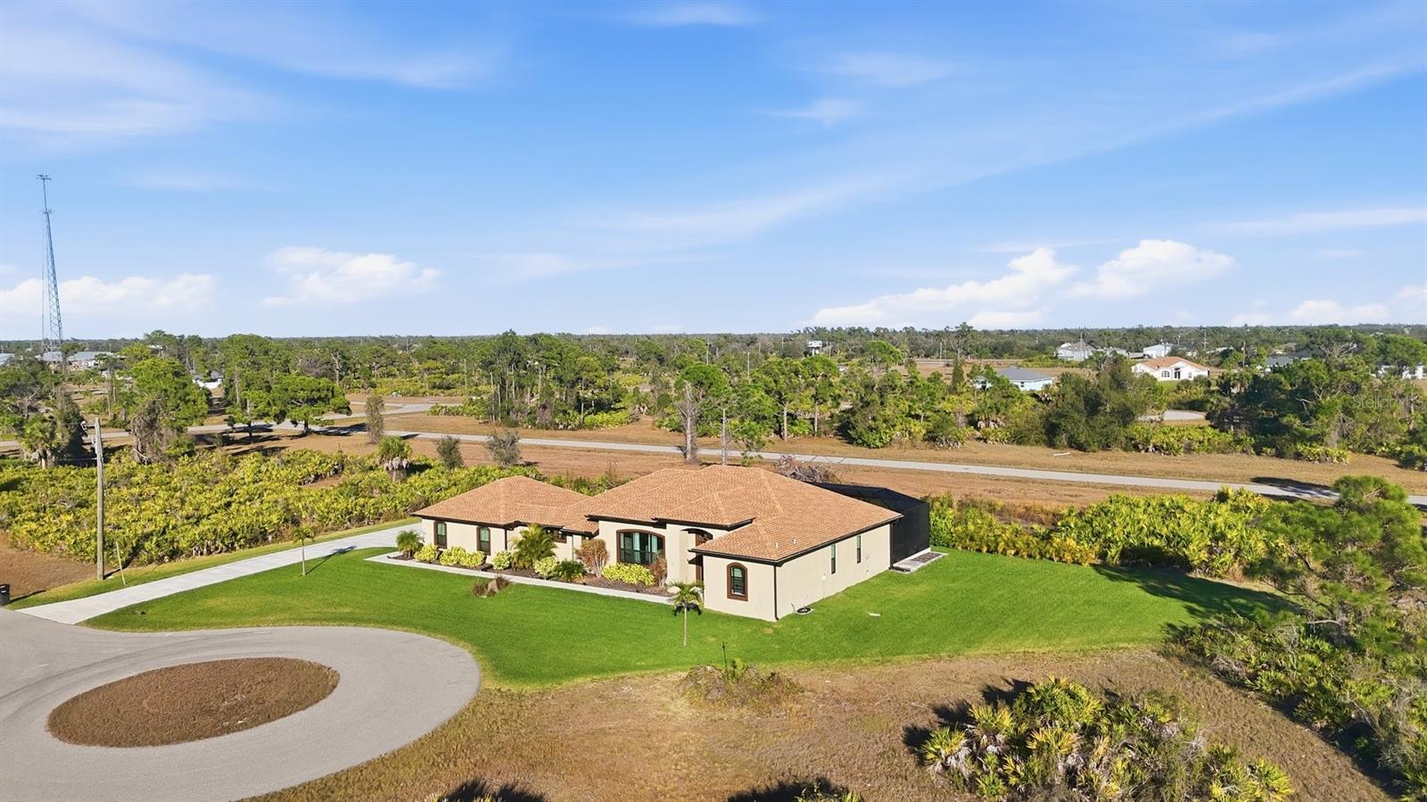 ROTONDA SANDS - Residential