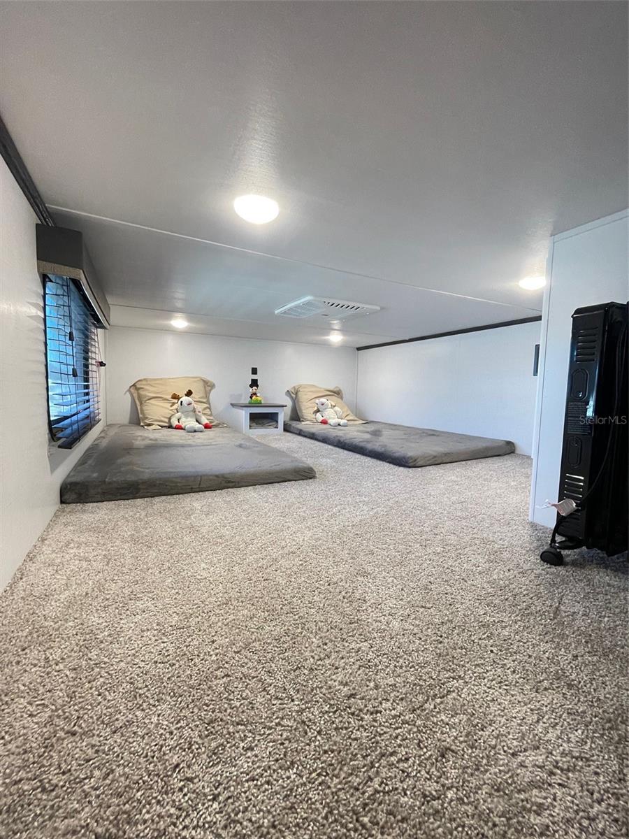 KOVE ESTATES COOP - Residential