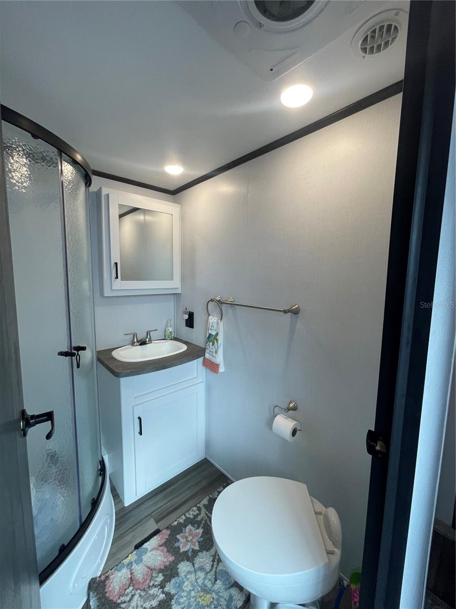 KOVE ESTATES COOP - Residential