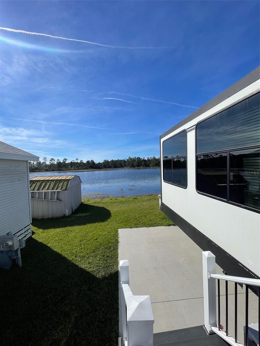 KOVE ESTATES COOP - Residential