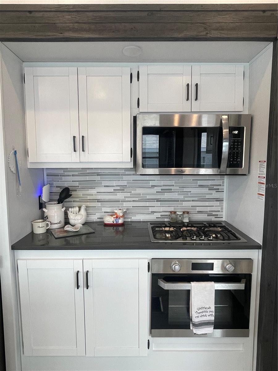 KOVE ESTATES COOP - Residential