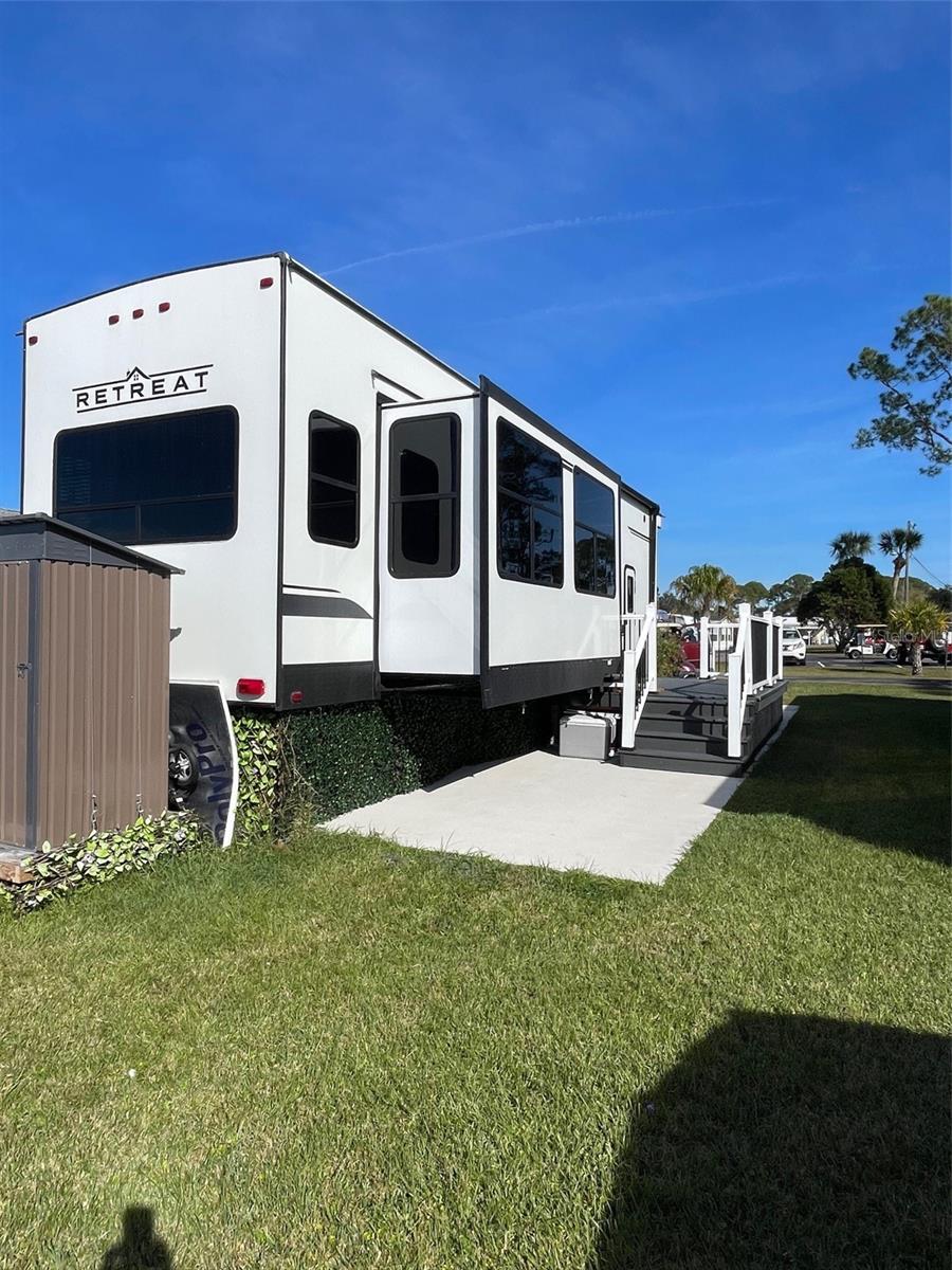 KOVE ESTATES COOP - Residential