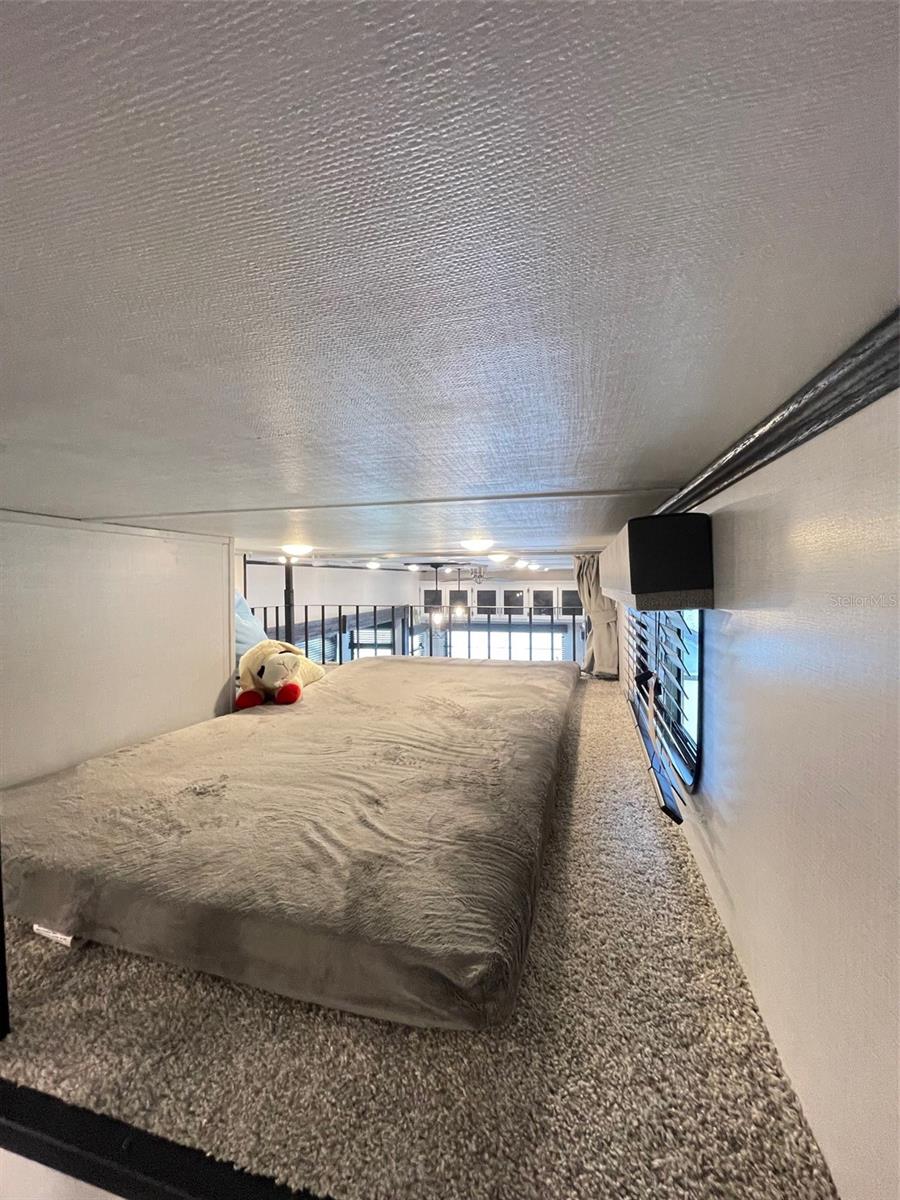 KOVE ESTATES COOP - Residential