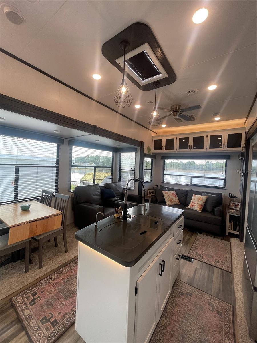 KOVE ESTATES COOP - Residential