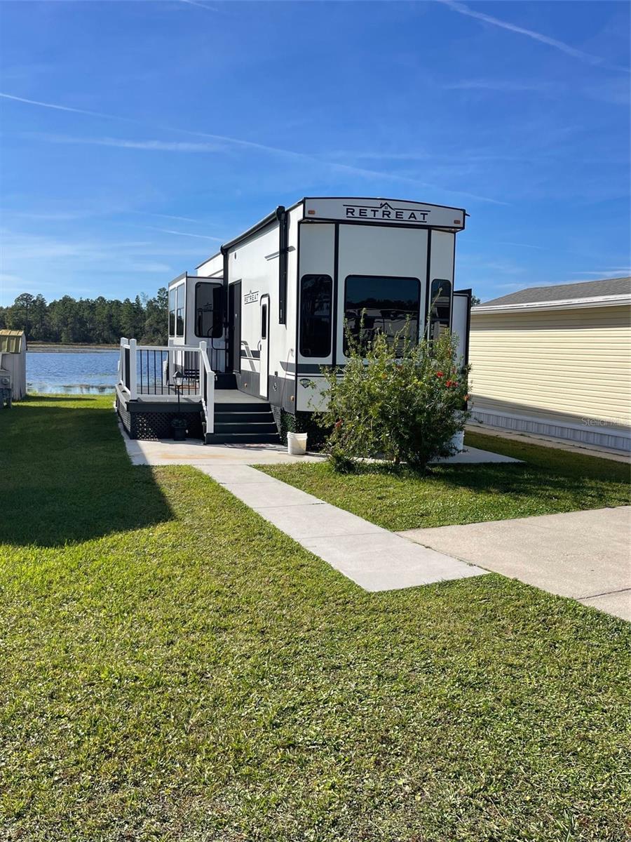 KOVE ESTATES COOP - Residential