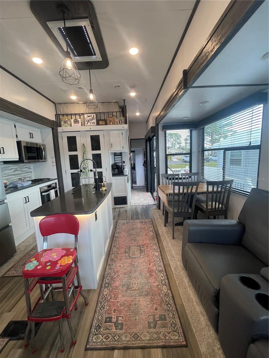 KOVE ESTATES COOP - Residential