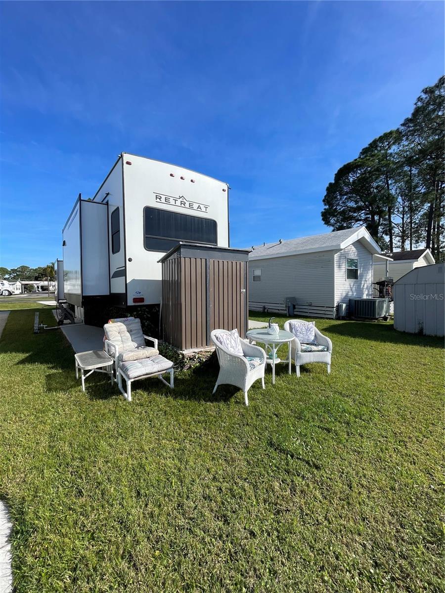 KOVE ESTATES COOP - Residential