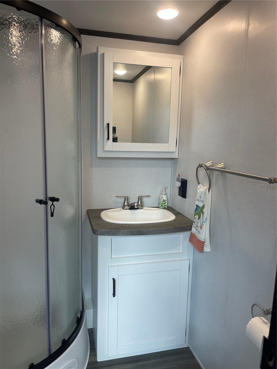 KOVE ESTATES COOP - Residential