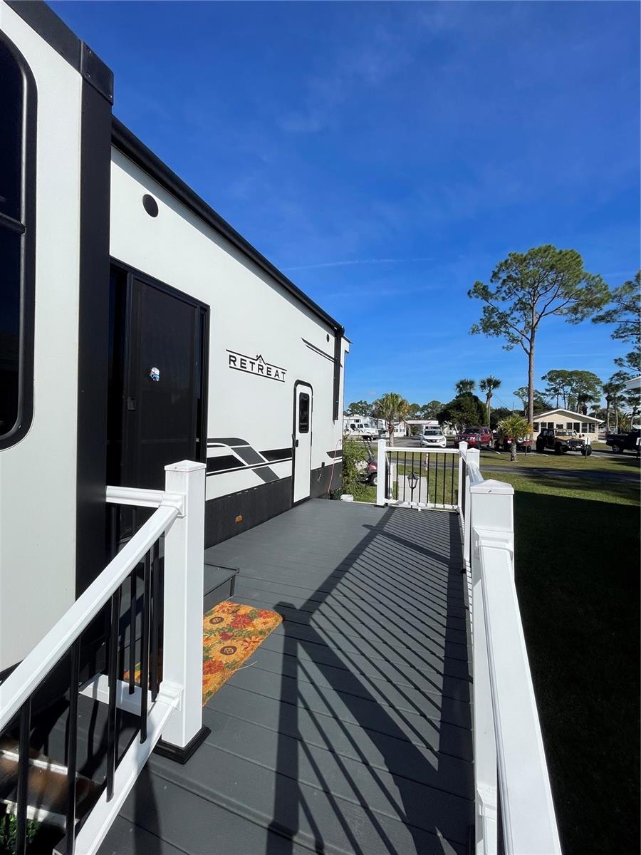 KOVE ESTATES COOP - Residential