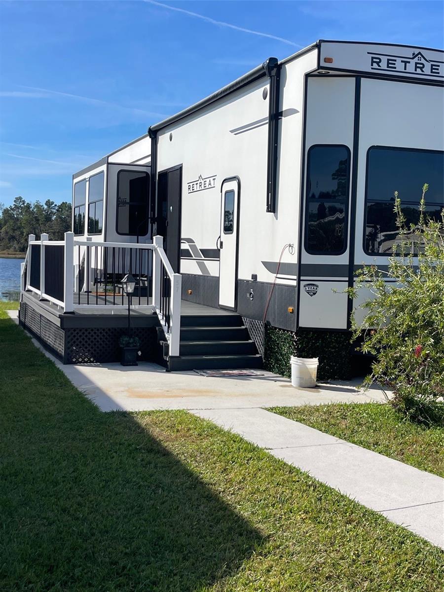 KOVE ESTATES COOP - Residential