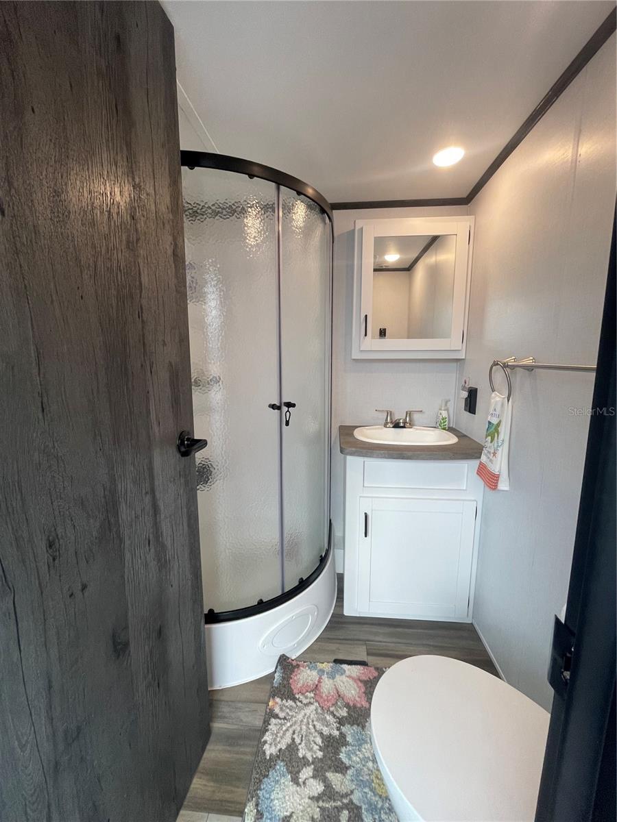 KOVE ESTATES COOP - Residential